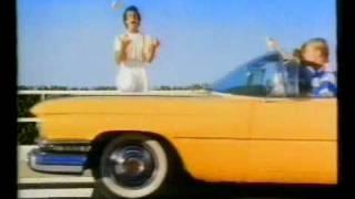 outspan t.v ad orange-television ad