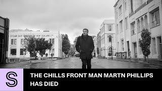 The life and times of Martin Phillipps of The Chills | Stuff.co.nz