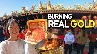 Mysterious Chinese city burns REAL GOLD, and foreigners don't know this! Quanzhou, Fujian | S2, EP5