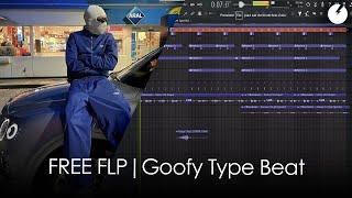 [FREE FLP] Goofy Type Beat (prod. RIGGO)