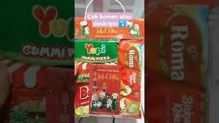 KEPONAKAN AUTO GEMBIRA || THR LEBARAN | RAMADHAN | RACUN SHOPEE