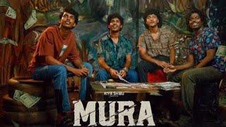 Mura Movie Review | Filmi Duniya