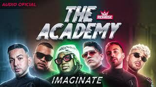 Imaginate - Rich Music LTD, Sech, Dalex ft. Justin