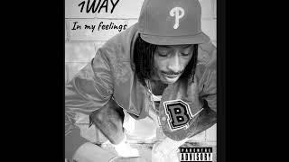 1Way-in my feelings