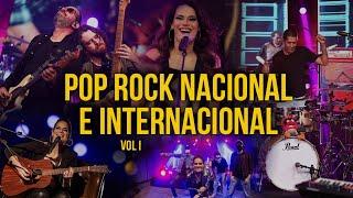 Rock Beats - MIX Medley Pop Rock Nacional e Internacional (Queen, Legião Urbana, Led Zeppelin etc)