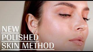 My NEW Clean & Polished Makeup Technique!