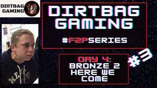 F2P DAY 4 | Dirtbag Gaming New F2P Series and Giveaways | Raid Shadow Legends