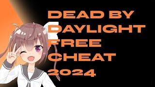 Dead By Daylight Hack | Unlock All / ESP / Speedhack | DBD Hack Free | Best DBD Cheat Download 2025