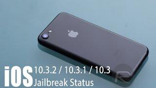 how to jailbreak ios 10.3.2 untethered with pangu ios 10 jailbreak tool