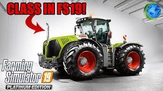 FS19 Farming Simulator 19 | Platinum Edition Teaser Trailer