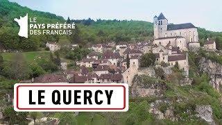 Quercy - Les 100 lieux qu'il faut voir
