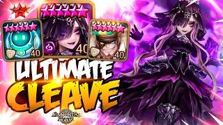 G2 CLEAVE TEAM with TONS OF DAMAGE - Summoners War