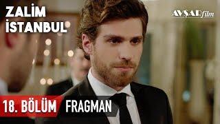 Zalim İstanbul 18. Bölüm Fragmanı (HD)