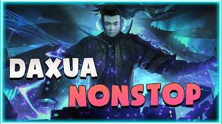 QUANG CUỐN YASUO NONSTOP ĐU ĐƯA THEO ĐIỆU NHẠC NÀO ANH EM ƠI | QUANG CUỐN STREAM