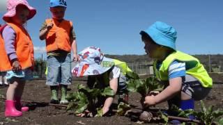 2016 Northern Inland Innovation Awards Agriculture Winner: Best Food Garden