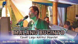 Malang Bucinto || Voc.Nsu Naldi || Radja Prosound