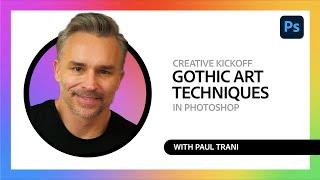 Creative Kickoff with Paul Trani