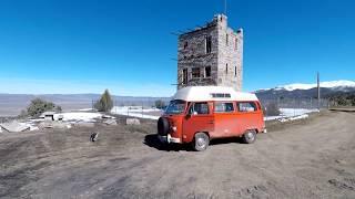 Atomic Pilgrimage: Ghost Towns, Nuclear Relics, and Lost Civilizations on the Road to Trinity Site