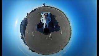 BAC Mono - real car video style POV