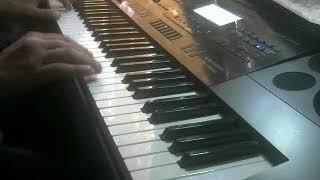 Say You'll Never (Lian Ross) Синтезатор CASIO CTK-7200