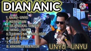 UNYU - UNYU FULL ALBUM DIAN ANIC || TEMBANG PILIHAN