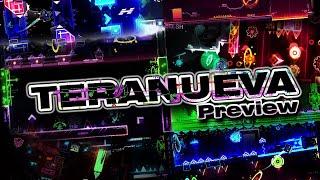 [300+ Creators] Teranueva by 00Zero and more | Upcoming Teracollab Preview