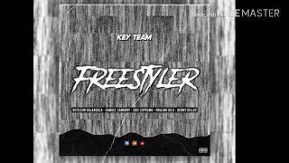 UKEY-FREESTYLER  (Prod:Duplofiltrorecods)