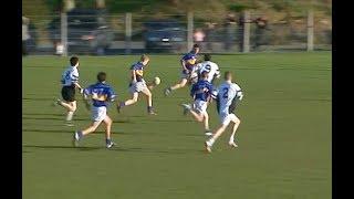 Pallasgreen v Glin MFC Div2 Final Replay (October 9th 2004)