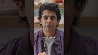 Sunil Grover's LIFE CHANGING ADVICE to Artists!  #shorts