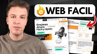 How to Create a WEBSITE To SELL Products and Services FREE Course