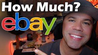 How To Check What Things Sold for on eBay (Completed eBay Auctions)