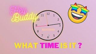 How to create an amazing analog clock | Digital Clock Design | using HTML CSS and JavaScript