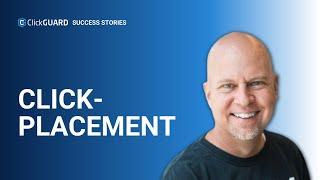 ClickGUARD Review: Todd Nevins from CLICKPlacement