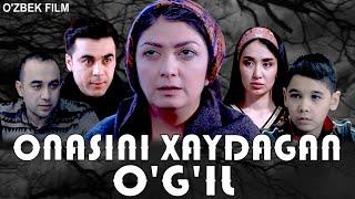 CHARXPALAK-ONASINI XAYDAGAN O'G'IL O'ZBEK FILM