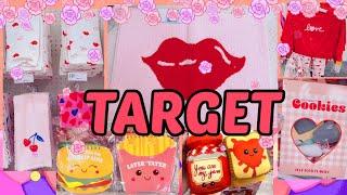 VALENTINES’S DAY @ TARGET!