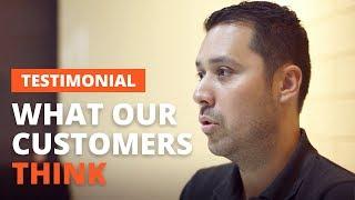 Testimonials from Our Car Subscribers | Hear From Our Customers | CARRO Singapore