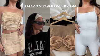 Amazon Fashion Finds 2023 \\ Amazon Clothes Try On Haul Spring 2023 Viral Amazon Fashion Favorites