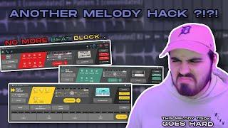 This Melody Trick WILL Make Your Beats Better | FL Studio & Pilot Plugins Tutorial