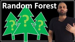 Random Forests : Data Science Concepts