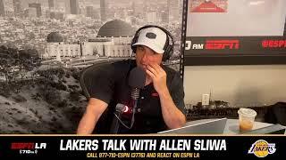 Lakers Talk: LAKERS FREE AGENCY SPECIAL! How the Lakers can still win in FA + Jovan Buha joins