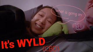 Wyld CBD:CBN for Sleep- First Impressions & Review