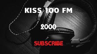 Jimmy Van M - Kiss 100 FM (2000.11.03.) Part 2