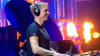 Armin van Buuren at Mainstage | Tomorrowland Winter 2022