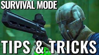 Fallout 4 Survival Tips and Tricks For The First 20 Levels