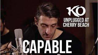 KO | Capable (UNPLUGGED) KO-NATION.COM