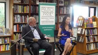 Anne Kim — Poverty for Profit: How Corporations Get Rich Off America's Poor - with Paul Glastris