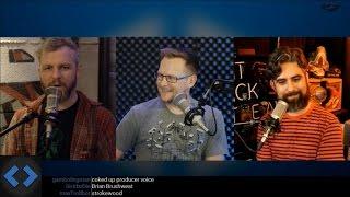 Night Attack #140: That's Illegal (w/ Jason Murphy)