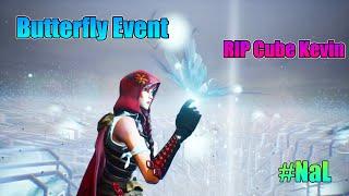 Fortnite - Cube Butterfly Event | NoobsamLimit | [Deutsch] [German] [HD]