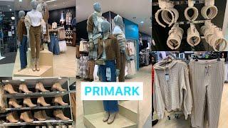 What’s new in primark November 2020 / Primark women’s new collection