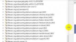 How to launch google chrome using Selenium Webdriver